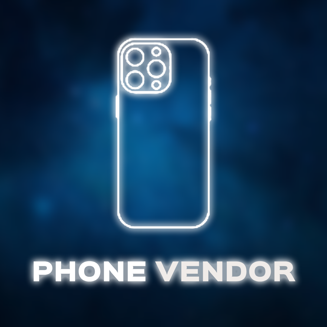 Phone Supplier