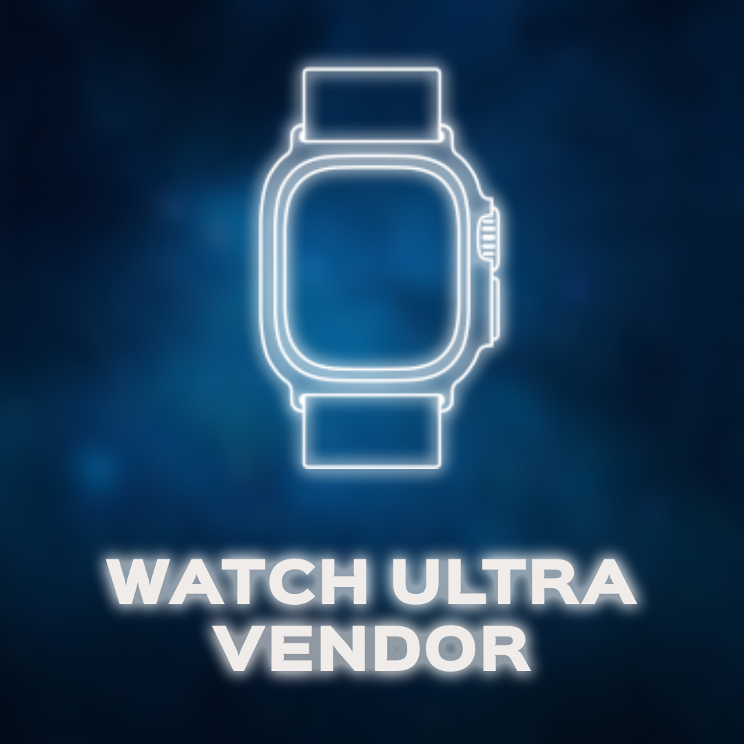 Smart Watch Supplier