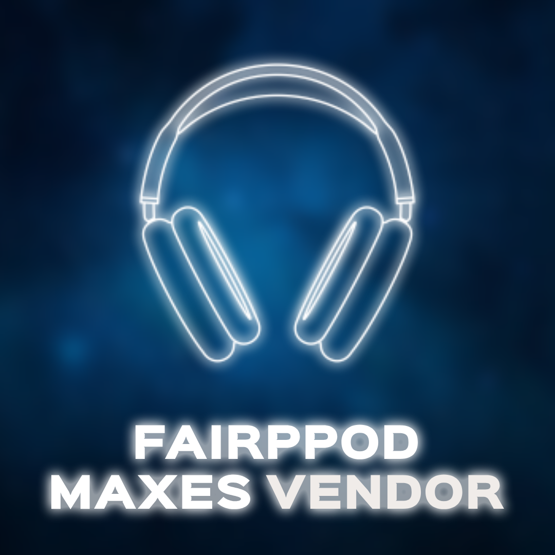 Headphones Vendor